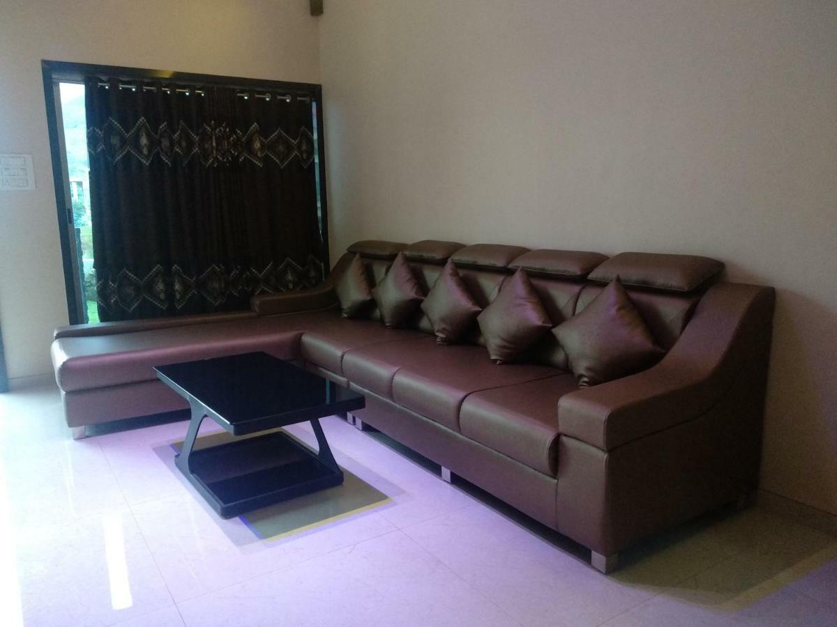 3Bhk Luxury Villa Near Della Adventure Lonavala Exterior photo