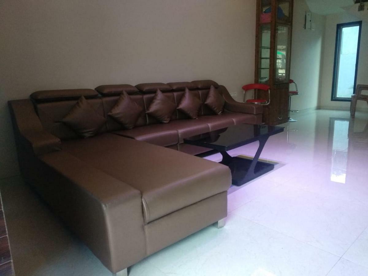 3Bhk Luxury Villa Near Della Adventure Lonavala Exterior photo